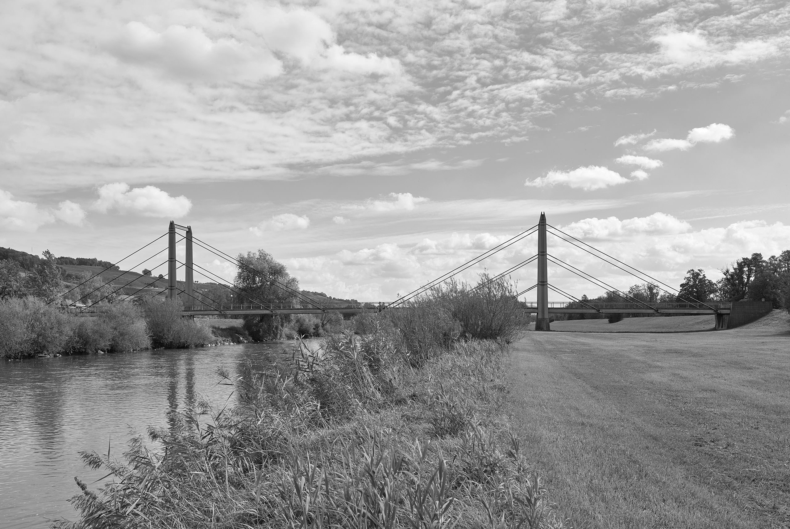 Thurbrücke, Altikon